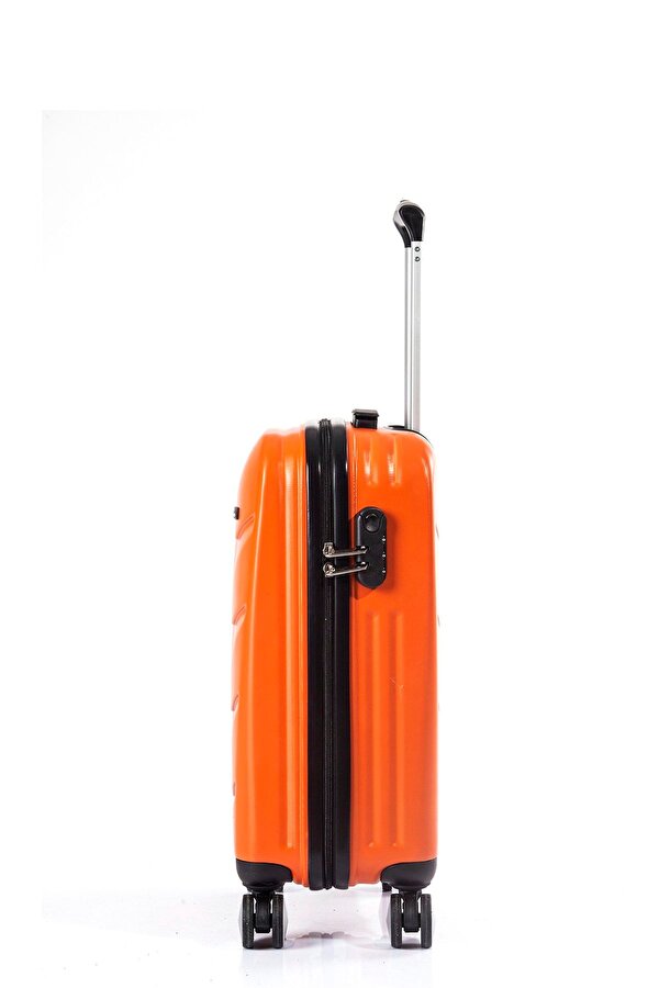 5191 Abs Orta Boy Valiz