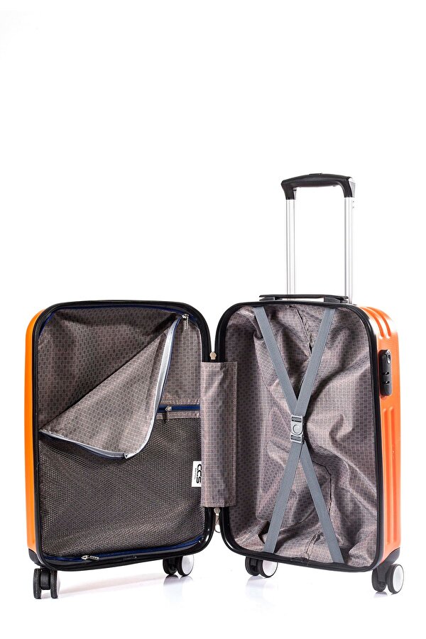 5191 Abs Orta Boy Valiz