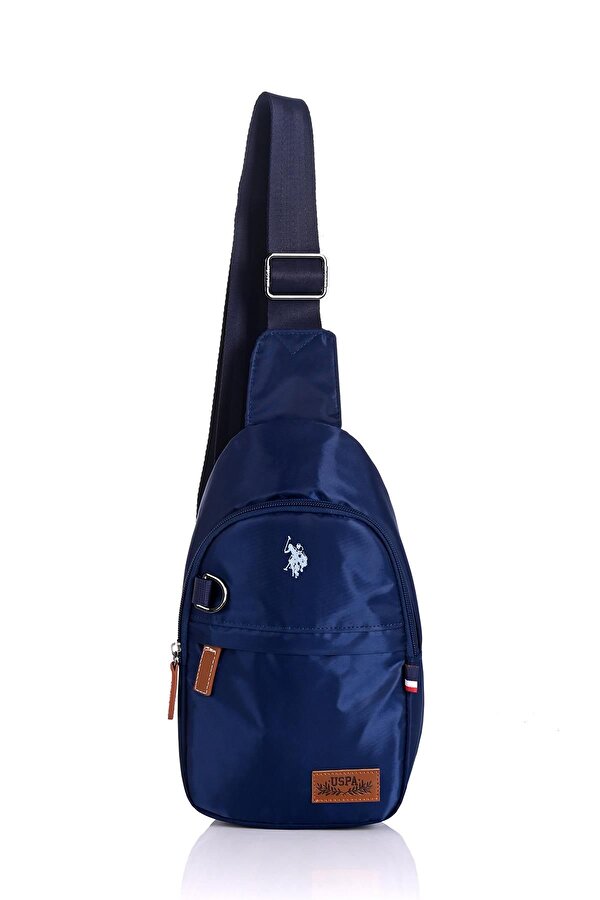 22461 Body Bag - Omuz Çanta Lacivert