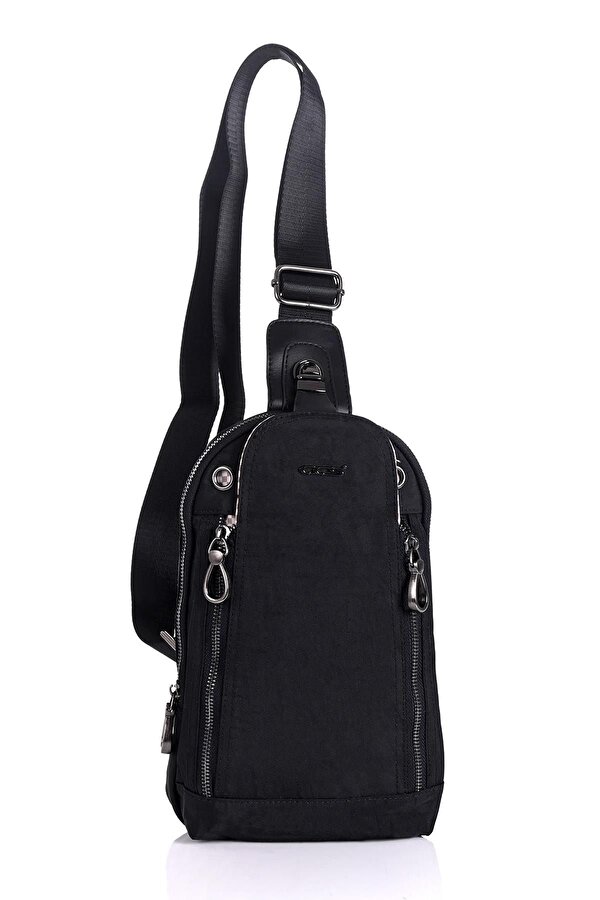 31104 Body Bag Omuz Çanta Siyah