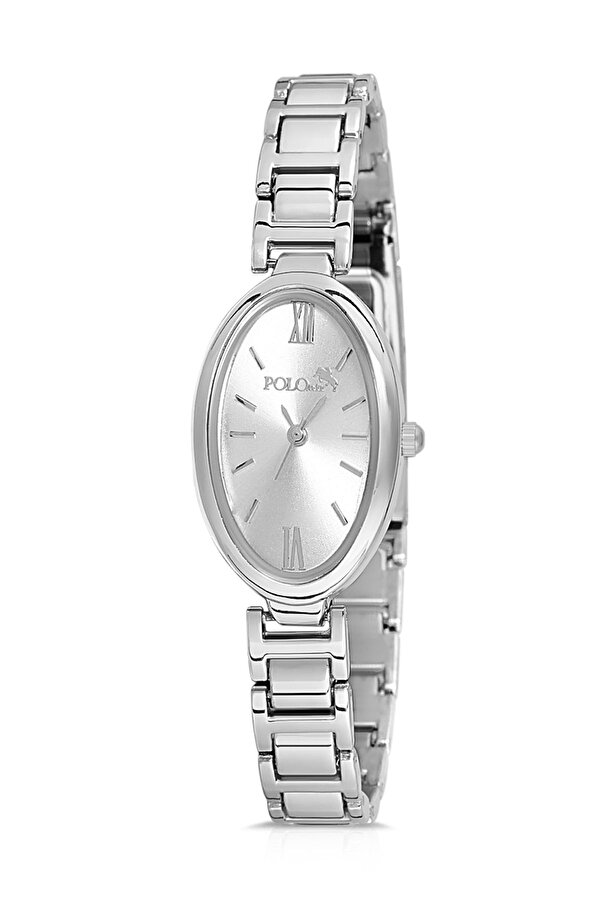Elips Kasa Vintage Kadın Kol Saati Sarı-Gümüş Renk  PL-1478B4x