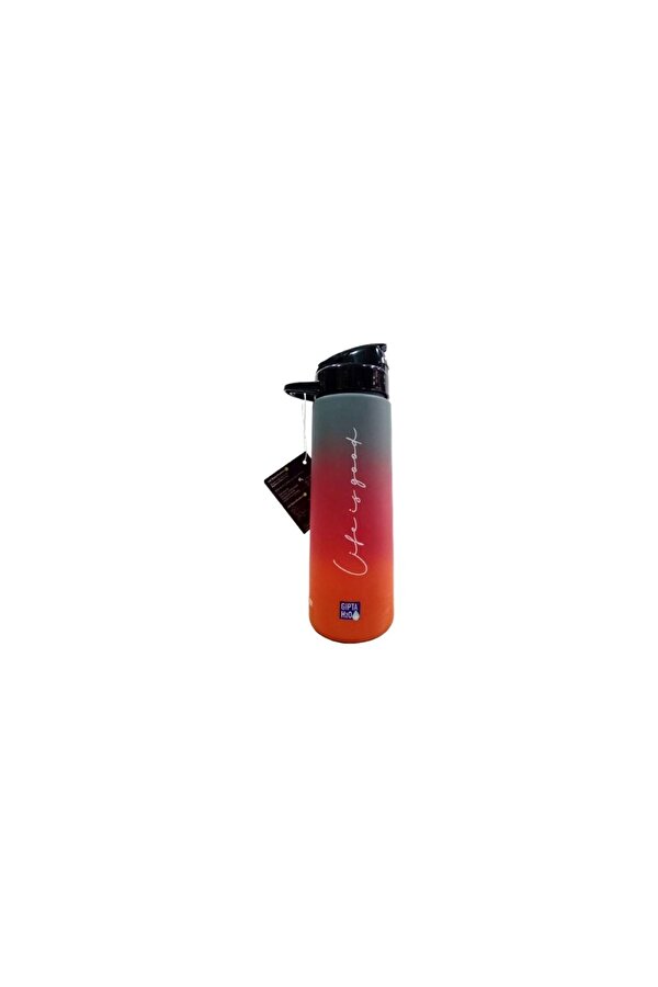 Life Is Good Tritan Matara 730 Ml Bpa Free Suluk