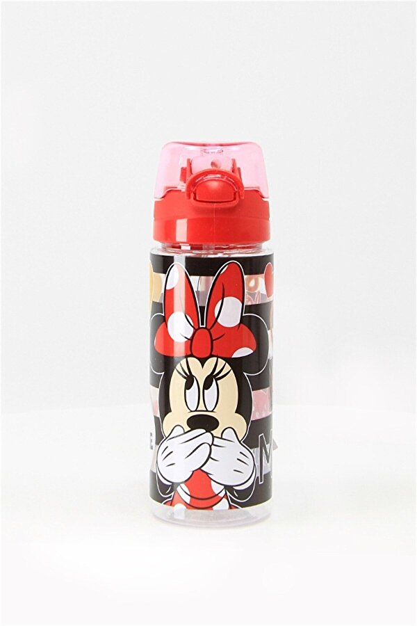 Minnie 41457 500 ml Due Iconic Forev Plastik Matara