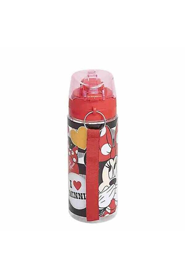 Matara 500 Ml Mınnıe Plastik Due Iconıc Forev