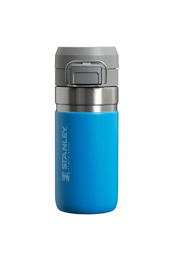 The Quick-Flip Water Bottle Termos  .47L - 16Oz 10-09148-095