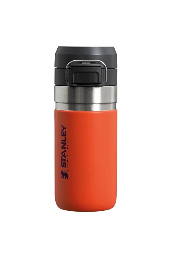 The Quick-Flip Water Bottle Termos  .47L - 16Oz 10-09148-096