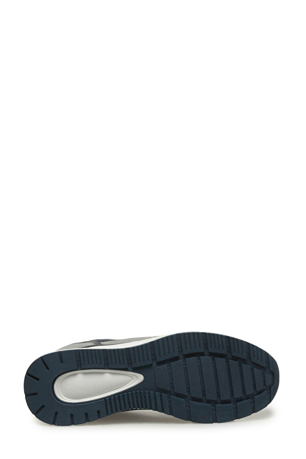 U.s. Polo Assn. Lukas 4Fx Синий Мужчина Спортивная Обувь