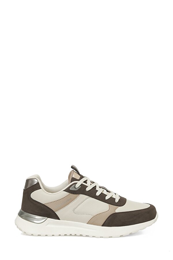 LILIUM PU W 4PR Kum Kadın Sneaker