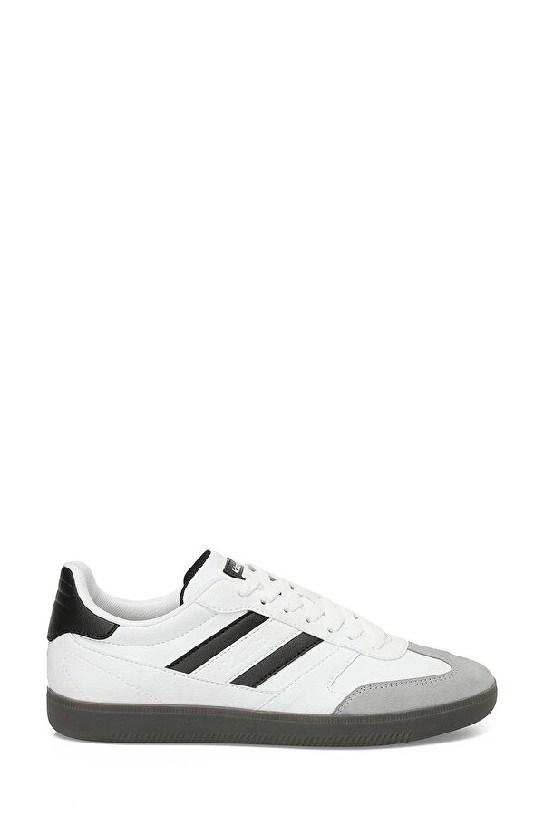 RUDOW PU 4PR Beyaz Unisex Sneaker