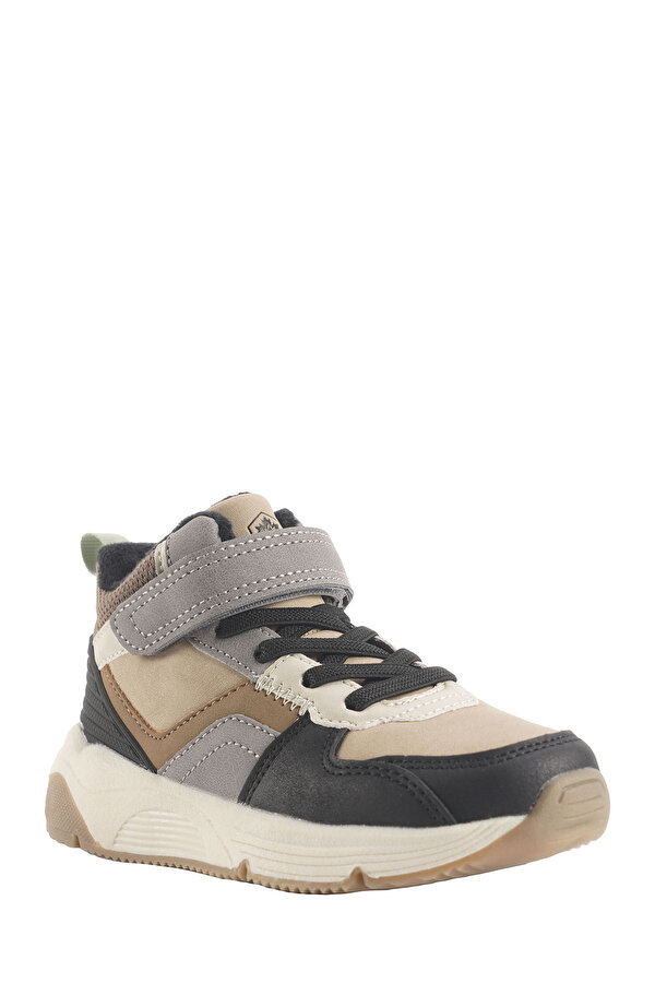 JOSEPH-INT 4PR BROWN Boy 500