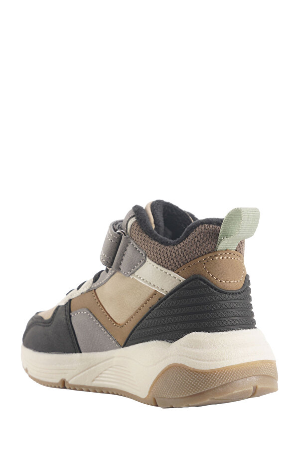 JOSEPH-INT 4PR BROWN Boy 500