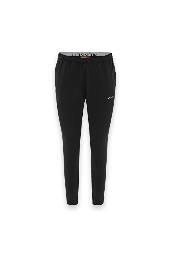 M2Runner Comfort Jogger Pantolon Siyah Kadın Pantolon