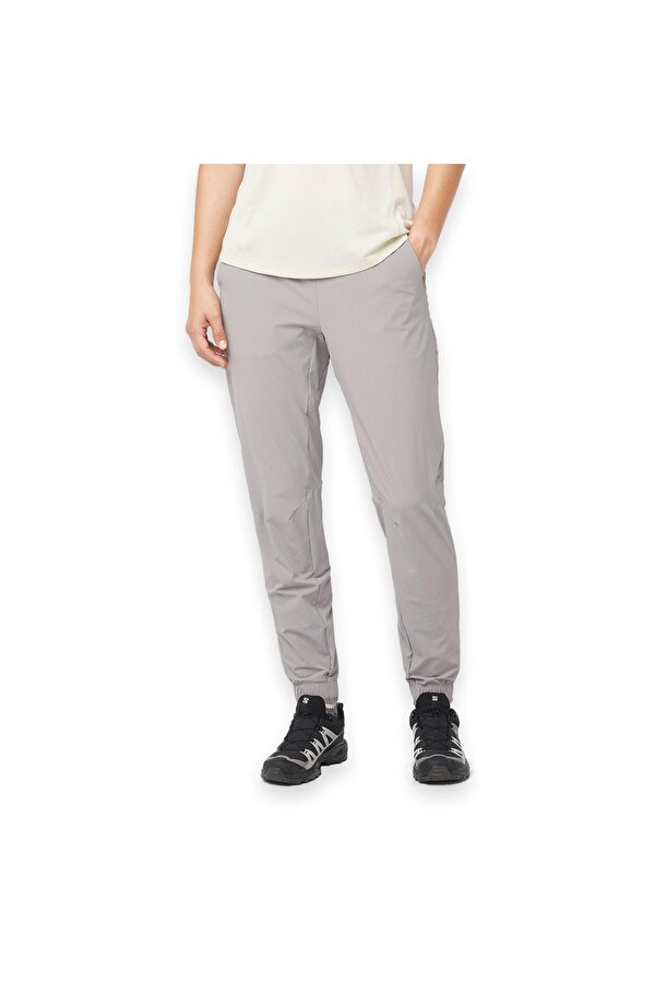 Lc2207400 Wayfarer Ease Pants W Açık Gri Kadın Outdoor