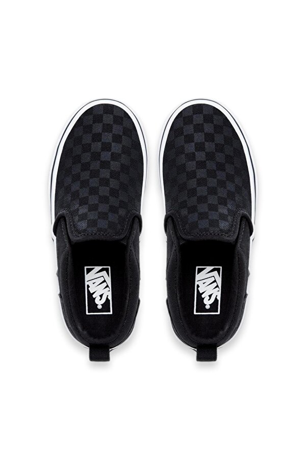 Vn000Vh0 Yt Asher Sneakers Çocuk Spor Ayakkabı