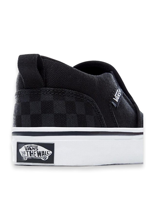 Vn000Vh0 Yt Asher Sneakers Çocuk Spor Ayakkabı