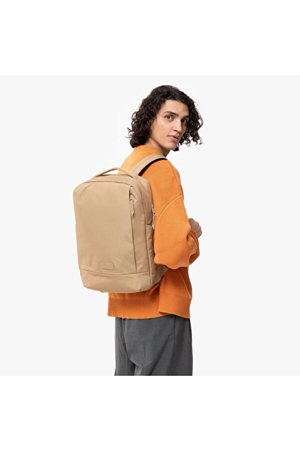 Tecum F CNNCT Dust Laptop Sırt Çantası