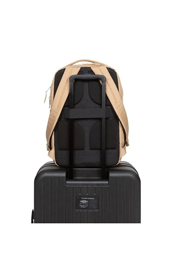 Tecum F CNNCT Dust Laptop Sırt Çantası