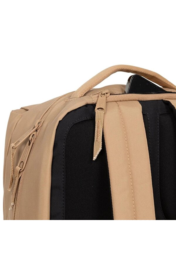 Tecum F CNNCT Dust Laptop Sırt Çantası