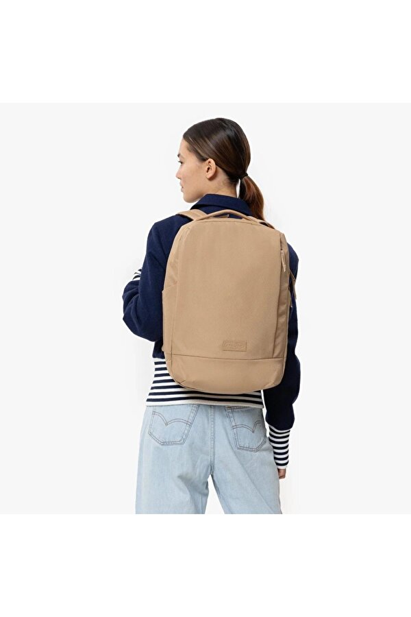 Tecum F CNNCT Dust Laptop Sırt Çantası