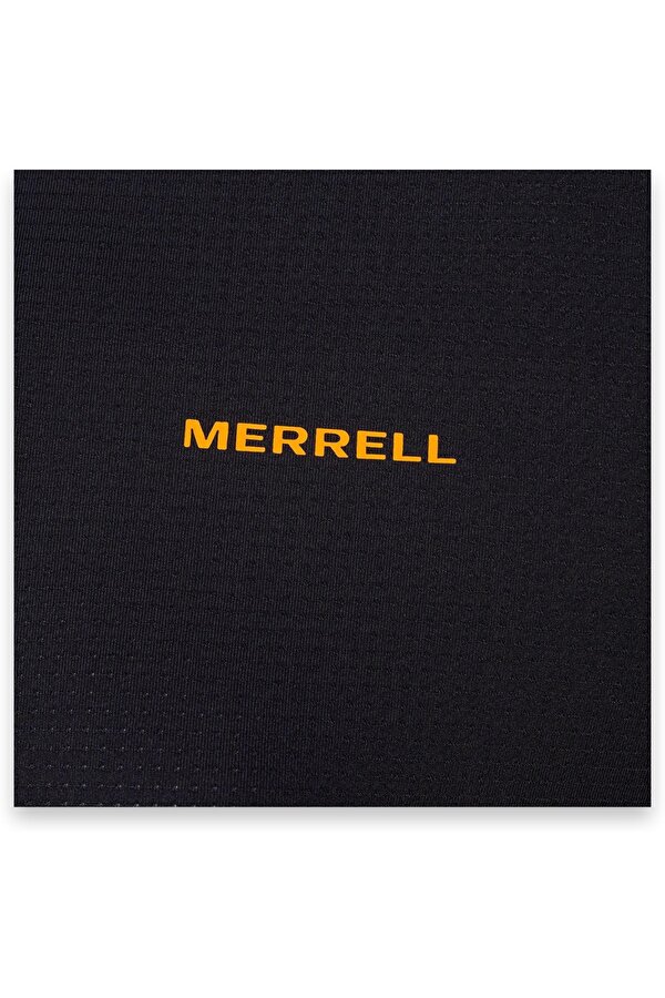 M3Tyme Comfort Koşu Siyah Kadın T-Shirt