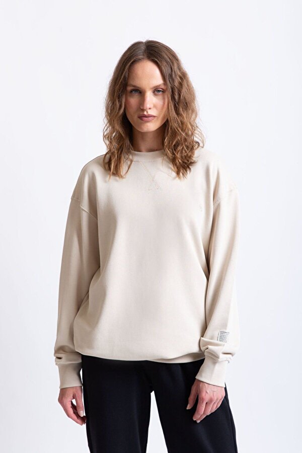 Organic Cotton Regular Hoodie