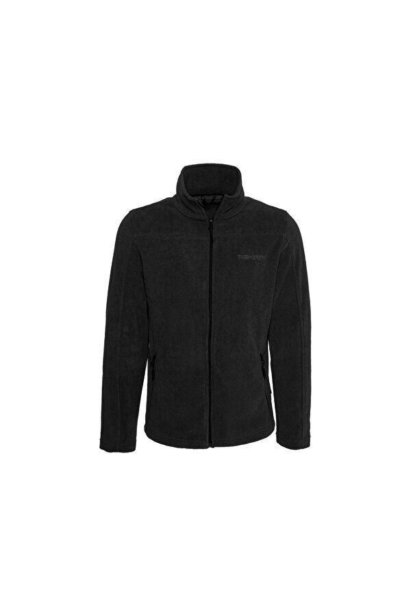 Polarline Çocuk Polar Mont SİYAH