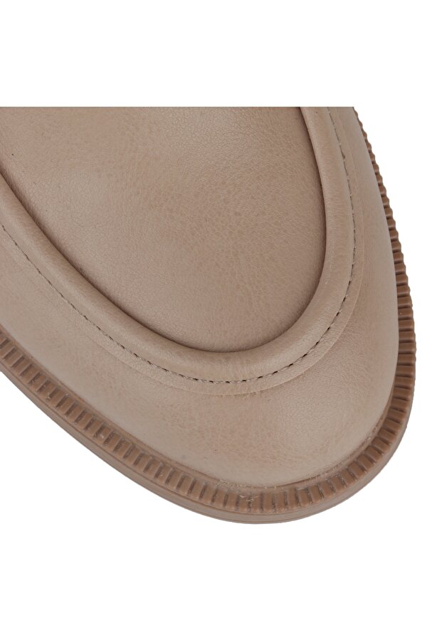 54169 Comfort Tokalı Loafer Kadın Ayakkabı