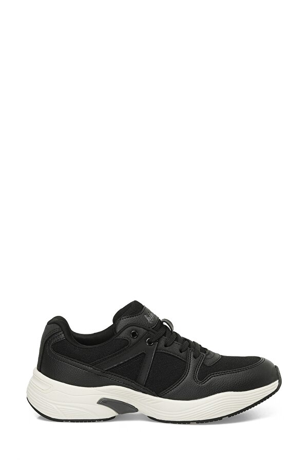 KRAKEN 4PR Siyah Kadın Sneaker