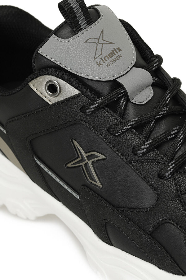 FEXINA PU W 4PR BLACK Woman 001