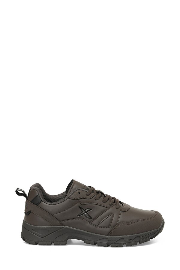 WERREL PU 4PR Kahverengi Erkek Outdoor