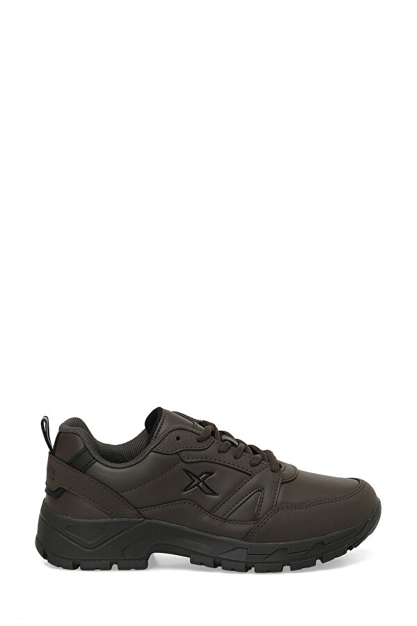 WERREL PU 4PR Kahverengi Unisex Outdoor