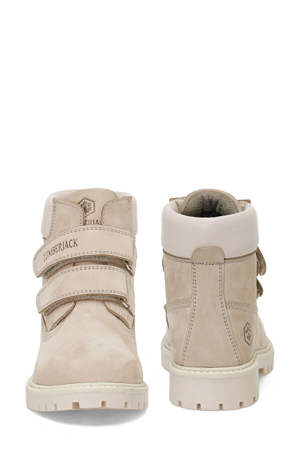 RIVER 4PR PUDRA Kız Çocuk Worker Bot