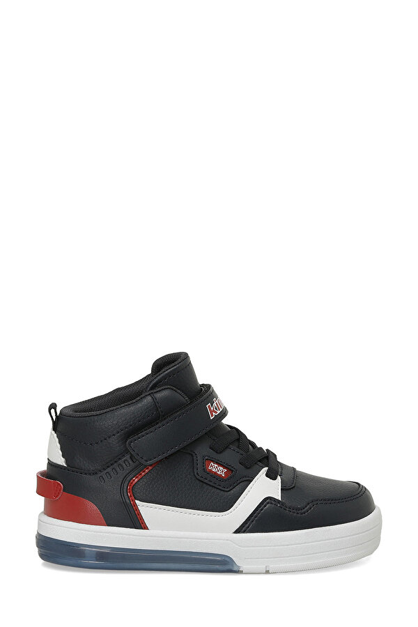 PLOMA HI PU P 4PR Lacivert Erkek Çocuk High Sneaker