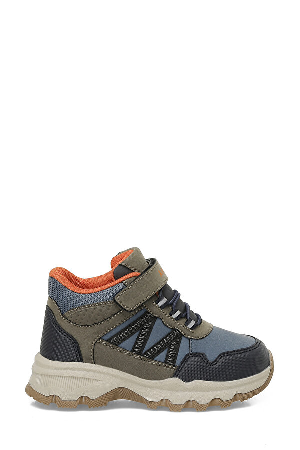 BESIL P 4PR Lacivert Erkek Çocuk Outdoor Bot