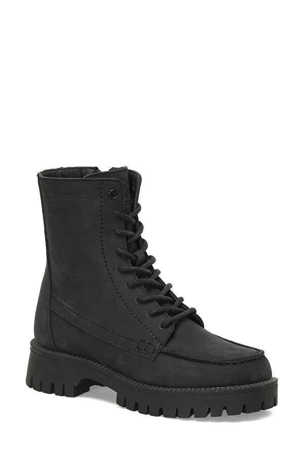 BEMOL 4PR Siyah Kadın Postal