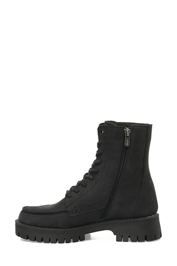 BEMOL 4PR Siyah Kadın Postal