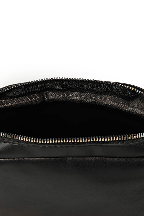 CLT PRM MINI CPRZ 4PR Siyah Kadın Çapraz Çanta