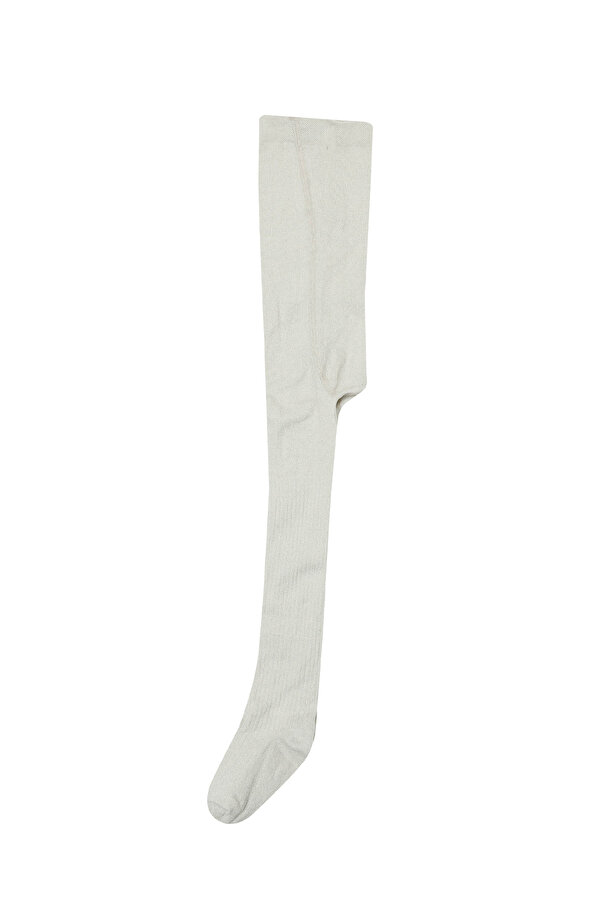 SIM 1 LI TIGHTS-G 4PR Çok Renkli Kız Çocuk Külotlu Çorap