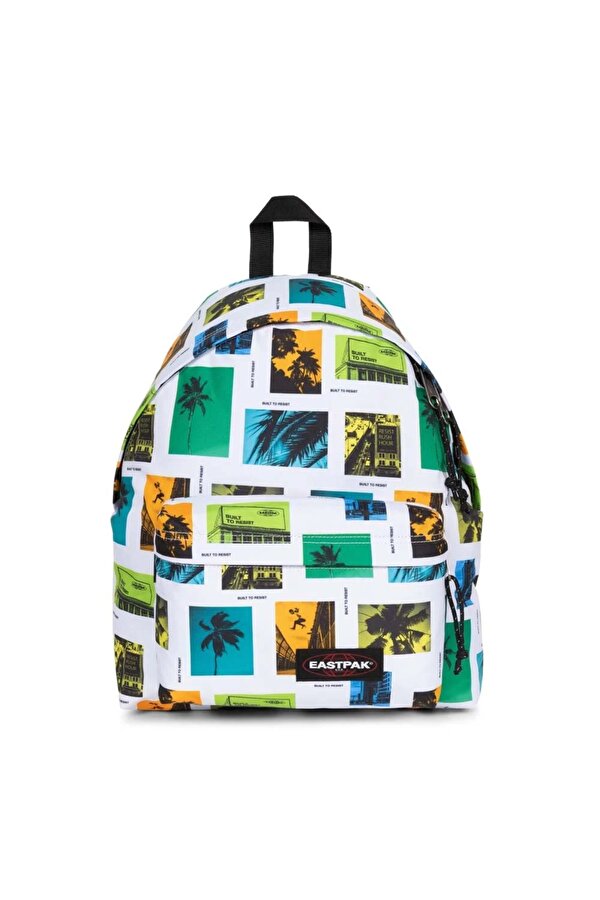 Padded Pak R Unisex  Sırt Çantası EK0006206O11