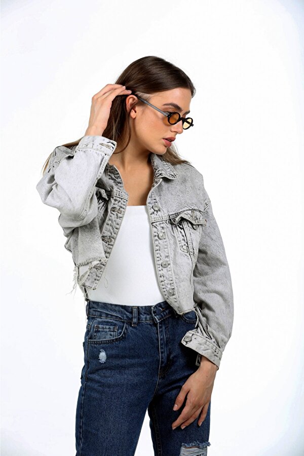 Baraqu Retro Black X Brown Güneş Gözlüğü