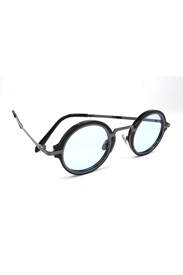 21004 Black/Blue 50  Moonlight Güneş Gözlüğü