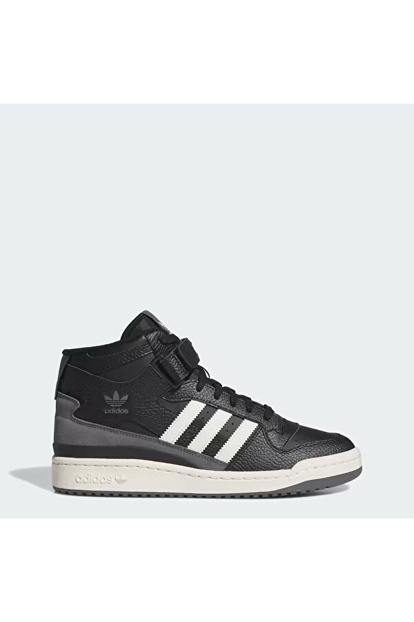 Erkek Basketbol Ayakkabı Forum Mid Ih0328