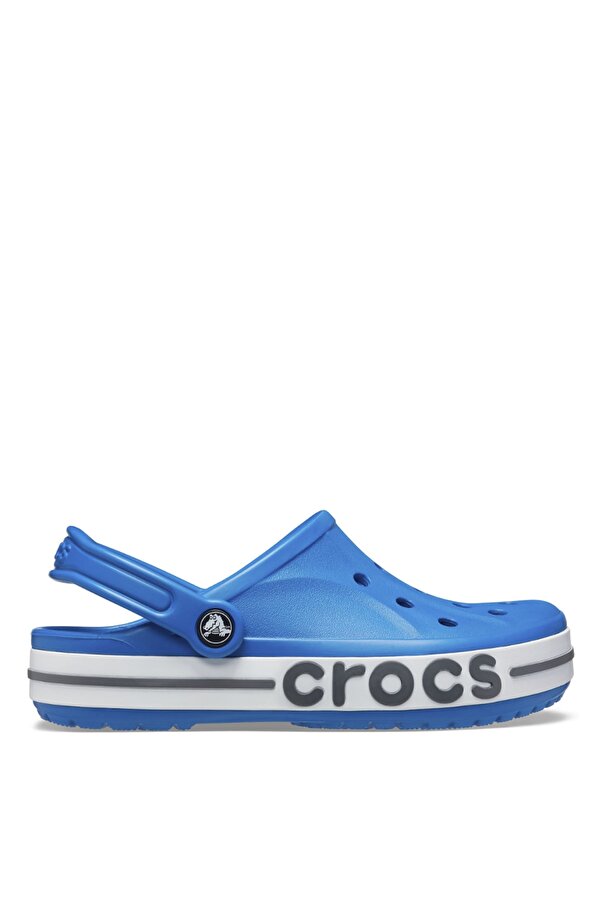 Bayaband Clog Günlük Unisex Terlik Bright Cobalt