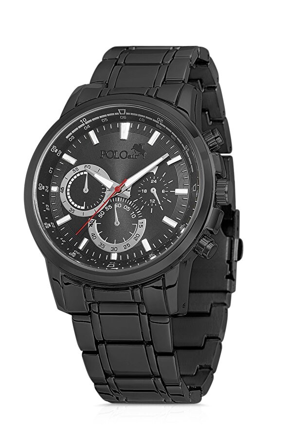 Spor Erkek Kol Saati Siyah PL-0855E1x