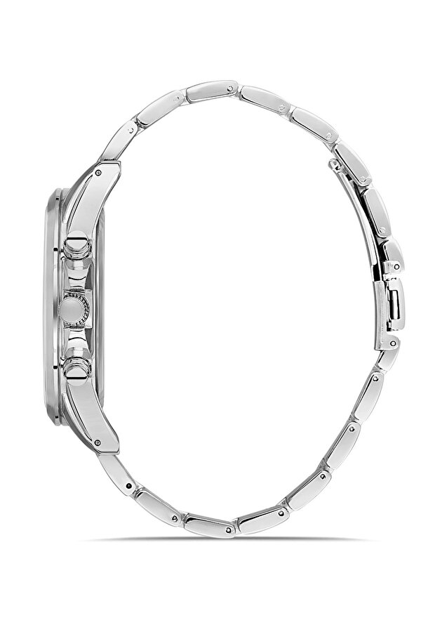 Erkek Kol Saati Parfüm Cüzdan Kemer Kartlık Kombin Set PL-0831E2