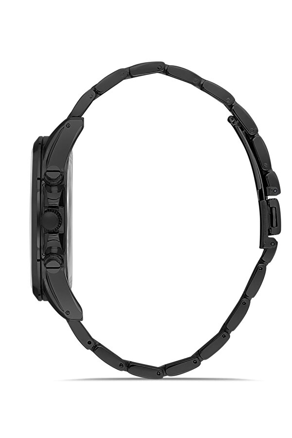 Erkek Kol Saati Parfüm Cüzdan Kemer Kartlık Kombin Set Pl-0831e9 Taba Set