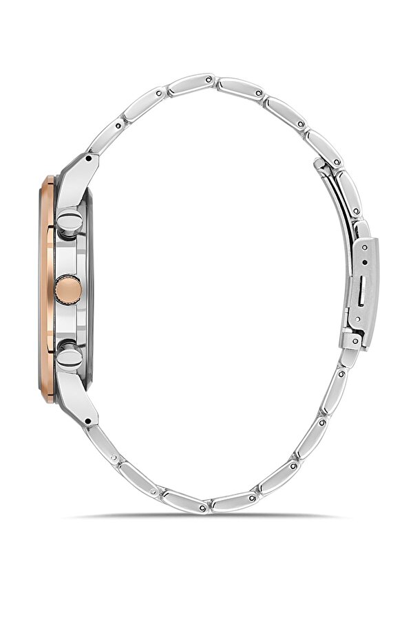 Erkek Kol Saati Cüzdan Kemer Kartlık Çakmak Anahtarlık Kombin Set PL-0850E3