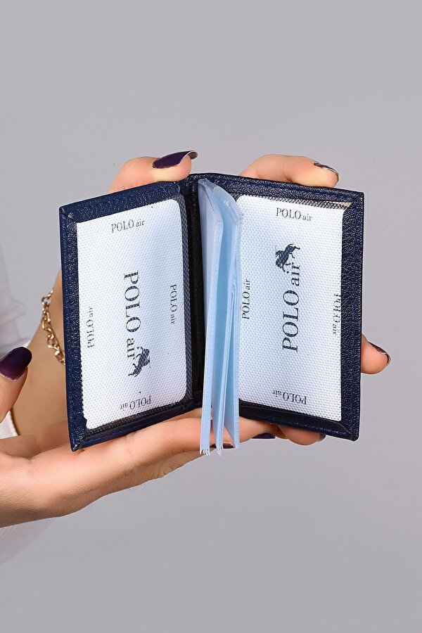 Erkek Klasik Kartlık Lacivert