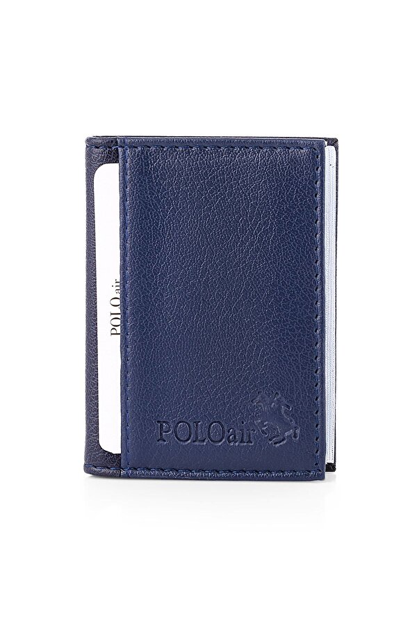 Erkek Klasik Kartlık Lacivert