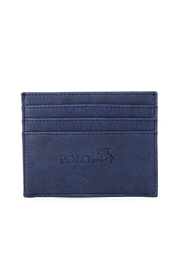 Erkek Spor Kartlık Lacivert